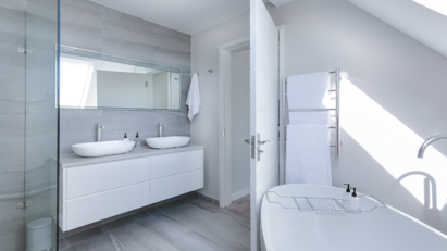 Online-only plumbing and bathroom products retailer launched