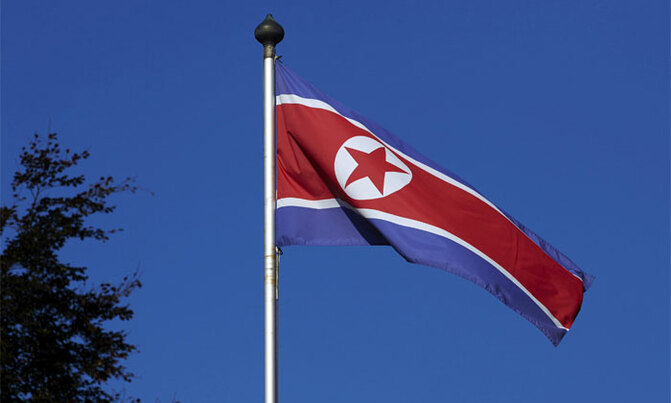 N. Korean hackers steal defence files from South N. Korean hackers steal defence files from South