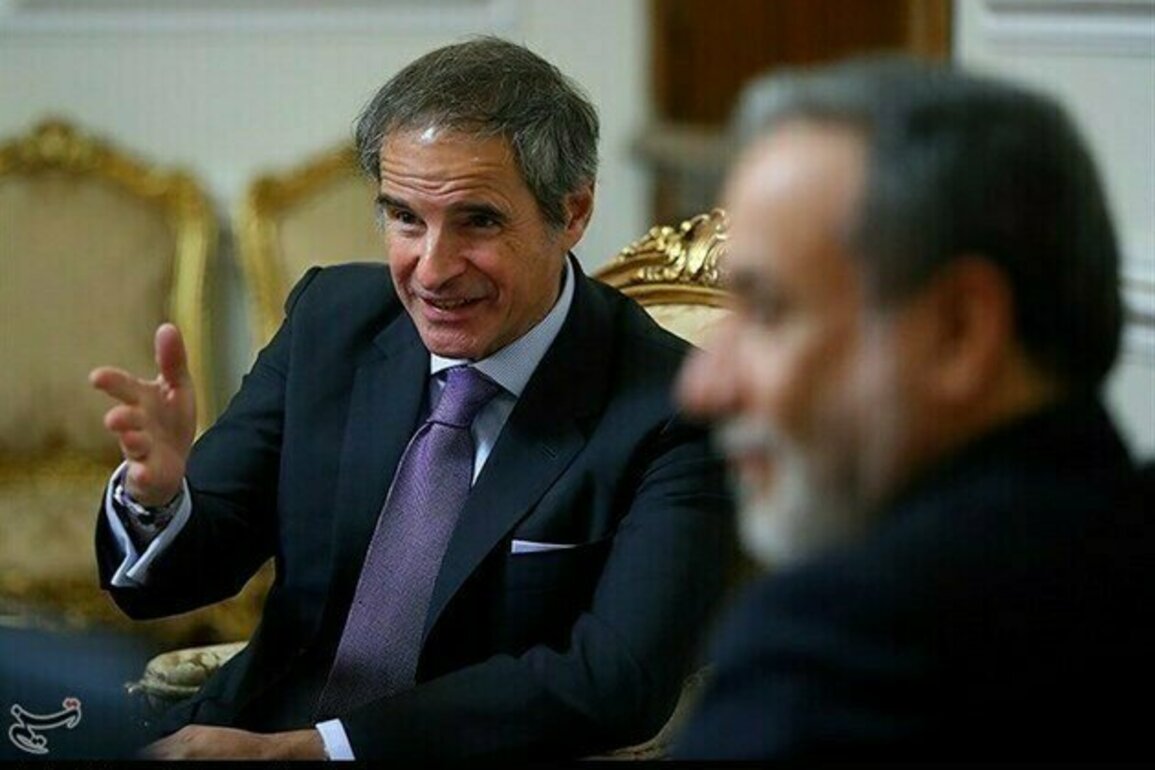 Iran-IAEA Deal at Hand: Source