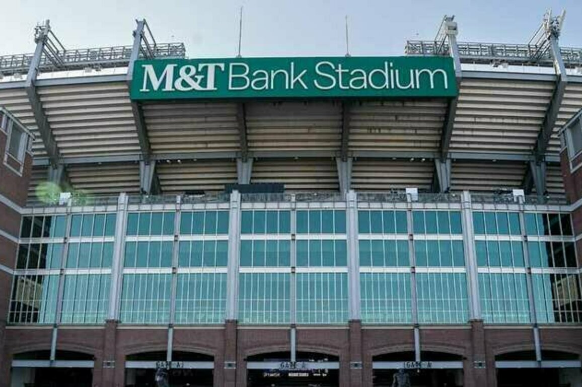 Ravens to Contribute $20 Million to Keep Stadium Projects Moving