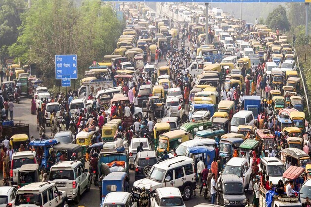 India auto sector faces widening competitive divide as PV pressure rises: Report