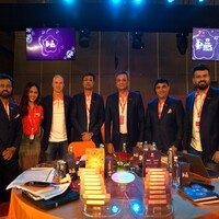 "Happy with how auction played out": Gujarat Giants' Sanjay Adesara reflects on WPL 2026 Auction