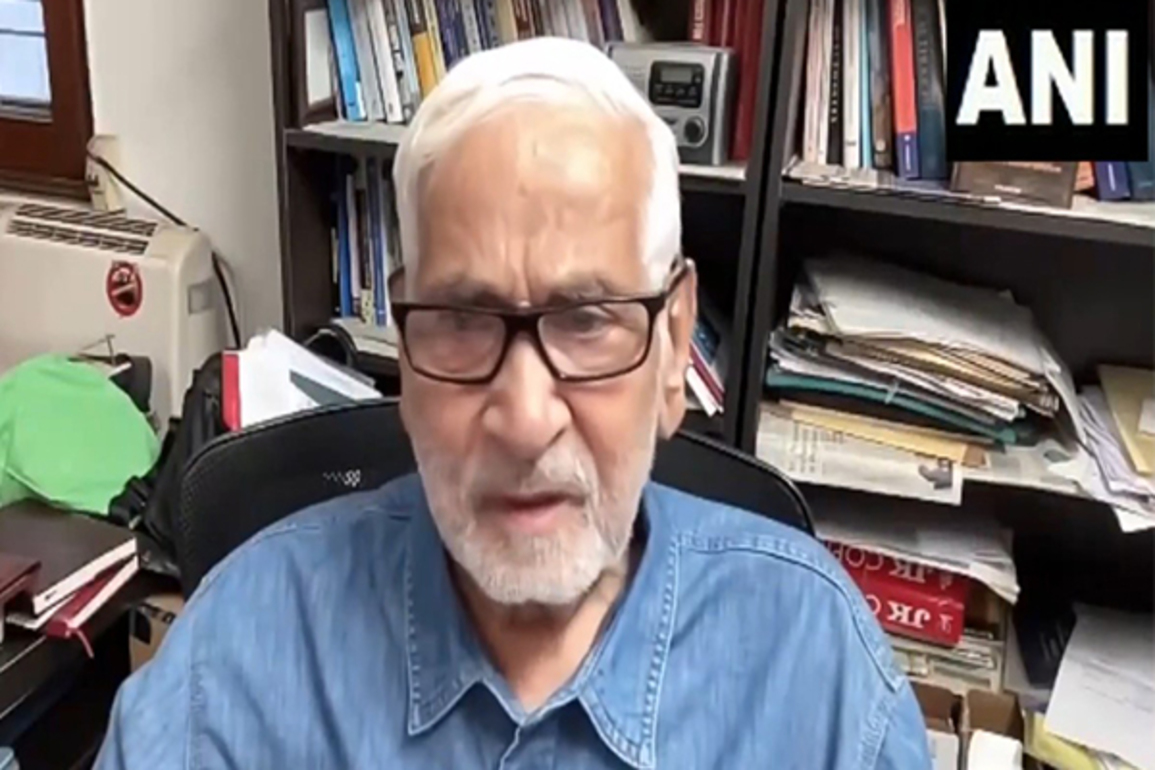 "Situation is one of anarchy": Former Indian diplomat Sukh Deo Mani on Nepal protests