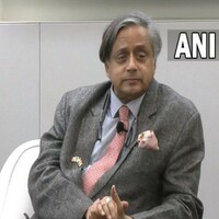 "No equivalence": Shashi Tharoor expresses scepticism on mediation in conflicts involving terrorism