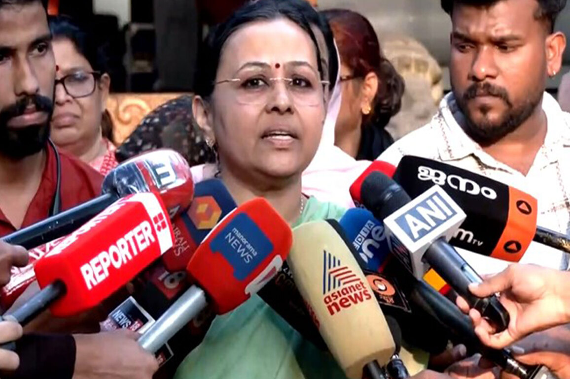 Kerala bus video incident: Police will take action If woman found at fault, says Health Minister Veena George