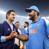 Former spinner Amit Mishra explains how Rohit Sharma can benefit after stepping away from ODI captaincy