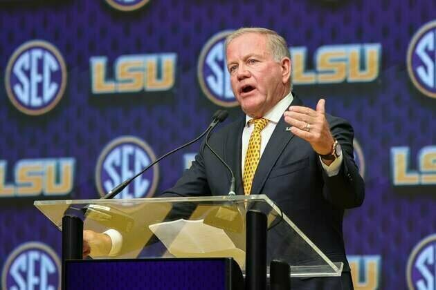 Brian Kelly: Transparency, consistency key for college sports' future