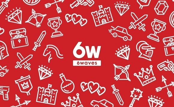 Hong Kong game developer 6Waves bought by European strategic