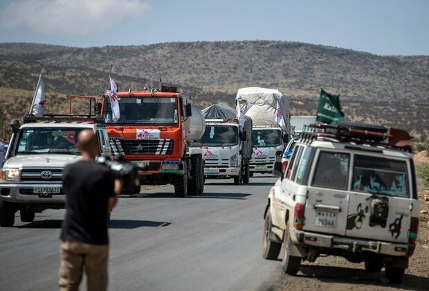 Three Aid Workers Murdered in Ethiopia&#039;s Tigray