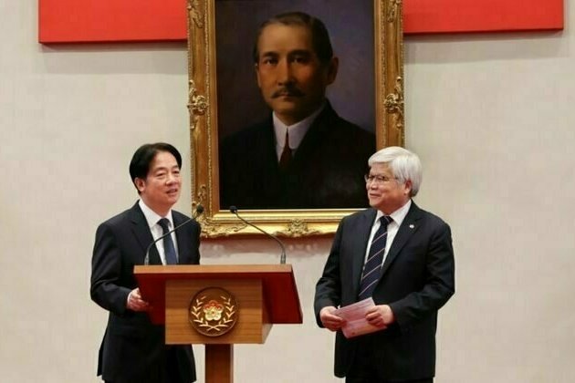 Taiwan lauds TSMC investment as 'historic moment' for US relations