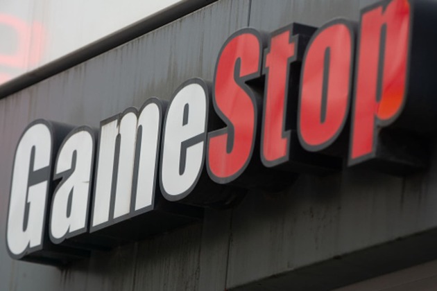 GameStop drops nearly 11% despite initiating bitcoin buying plan with $500 million purchase