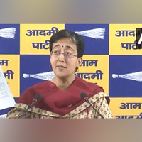 AAP MLAs Sanjeev Jha and Kuldeep Kumar give notice in Legislative Assembly over increasing power cuts in New Delhi, says Atishi