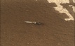  NASA’s Perseverance rover deposited the first of several samples onto the Martian surface on Dec. 21, 2022, the 653rd Martian day, or sol, of the mission