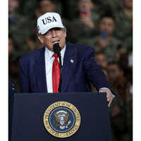 "Watch what happens to these scumbags today," warns Donald Trump as West Asia conflict enters Day 13