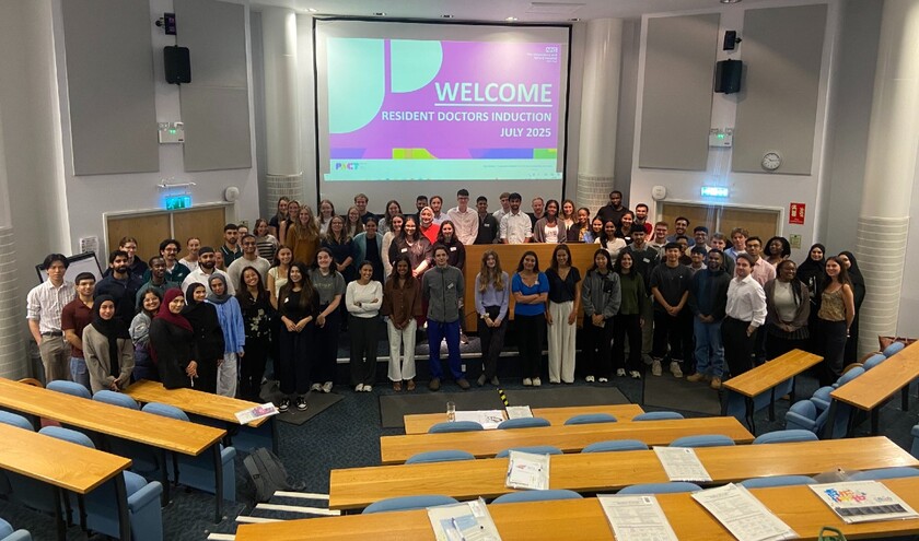 © Shrewsbury and Telford Hospital NHS Trust 