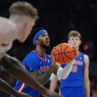 No. 20 Arkansas faces tall task against SEC favorite No. 7 Florida