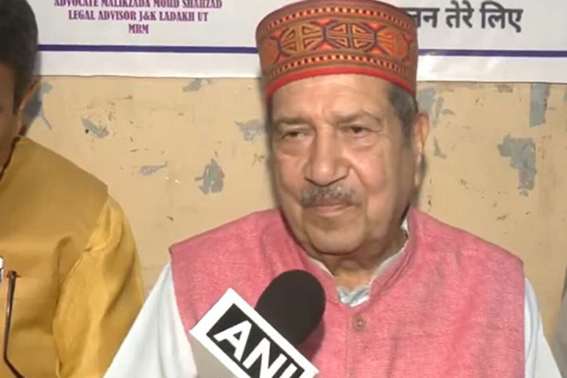 "Shameful, disgusting, no amount of condemnation sufficient": RSS leader on Pahalgam terror attack