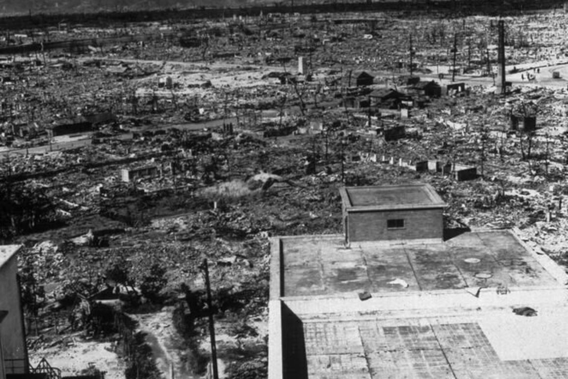The treaty meant to control nuclear risks is under strain 80 years after the US bombings of Hiroshima and Nagasaki