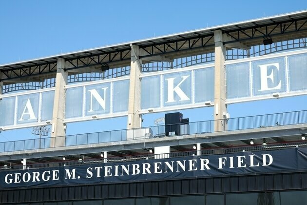 MLB: Rays' Steinbrenner Field costs to be in $50M-plus range