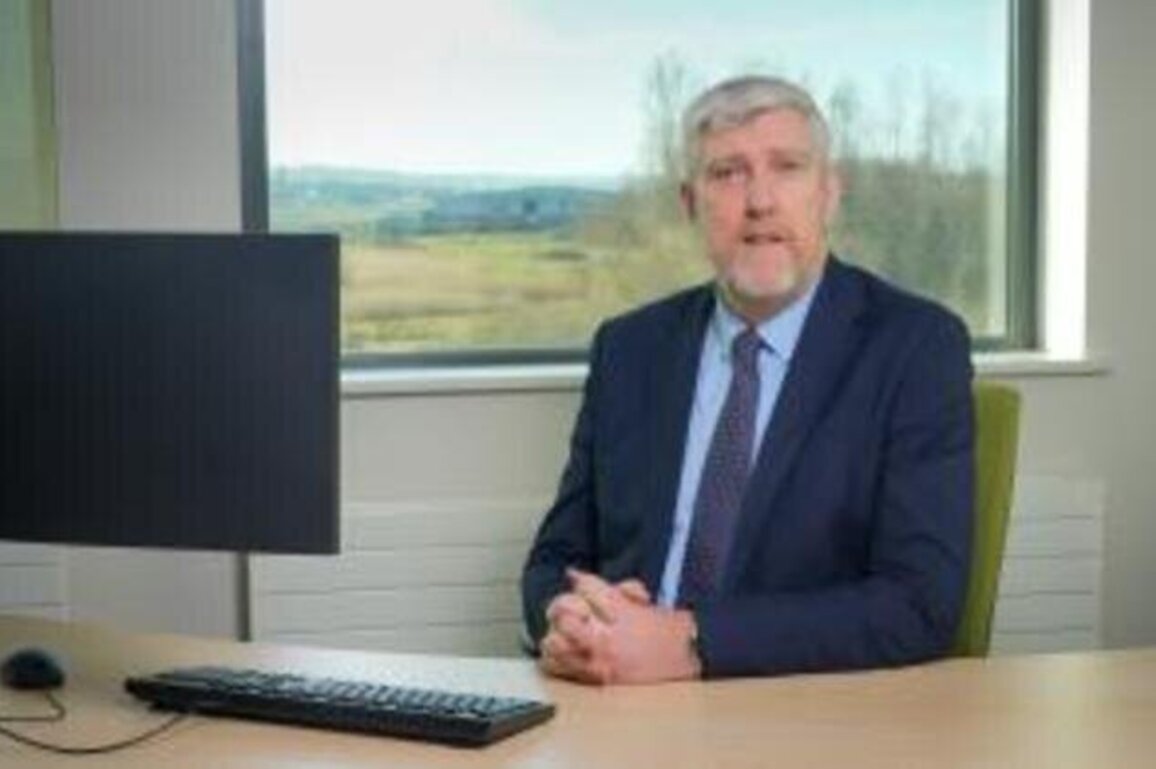 O'Dowd welcomes u-turn on tax inherited farmland
