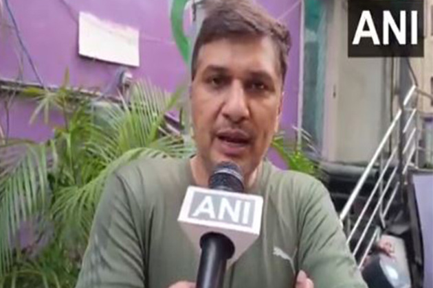 Delhi: AAP President Saurabh Bharadwaj slams law and order after murder of Huma Qureshi's cousin