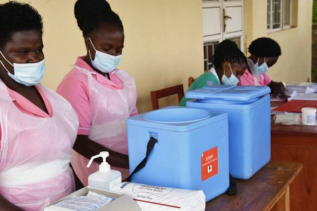 Risk of COVID-19 surge threatens Africa&#039;s health facilities