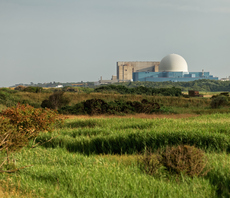 Reports: UK seeking to define nuclear power as 'green' investment