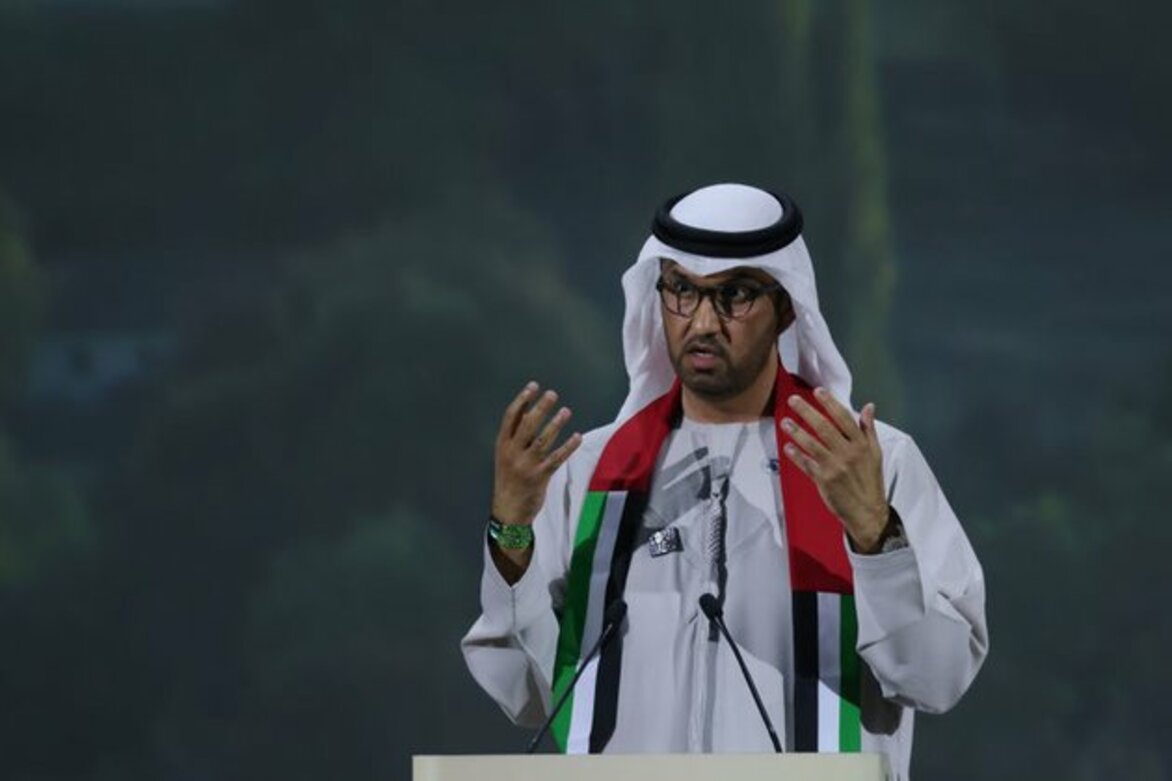 No science behind calls to phase out fossil fuels COP28 President