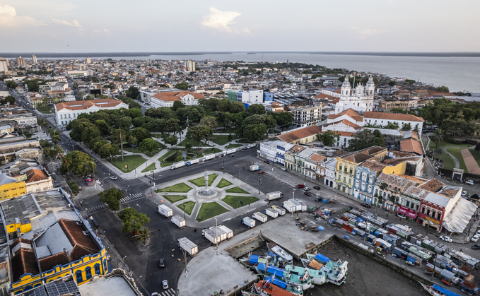 COP30 is set to take place in Belem, Brazil, in November 2025 | Credit: iStock COP30 is set to take place in Belem, Brazil, in November 2025 | Credit: iStock