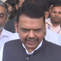 Maharashtra CM Fadnavis meets Amit Shah; says "positive decision to be taken on raising MSP, ethanol quota, loan restructuring"