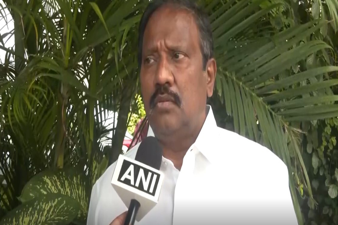 "Should post carefully and responsibly:" BJP's Karate Thiagarajan on TVK leader's 'Gen-Z' post