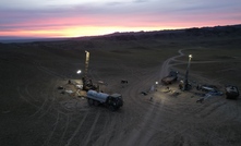 Drilling at Asian Battery Metals’ flagship Oval copper-nickel-PGE project in Mongolia