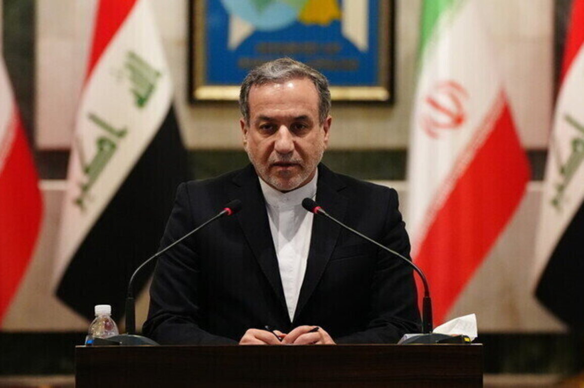 Iran teases new nuclear talks with US
