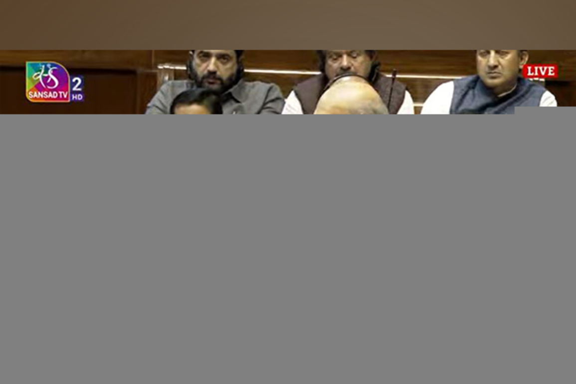 India will be free of Naxalism in a year, government will not tolerate terrorism: Amit Shah
