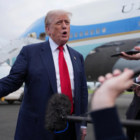 Netanyahu gets nod from Trump to widen war in Gaza