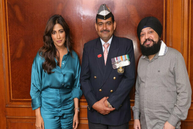 Deepak Singh authors 'Bravo Yadav' -- Biography of Honorary Captain Yogendra Yadav ji PVC