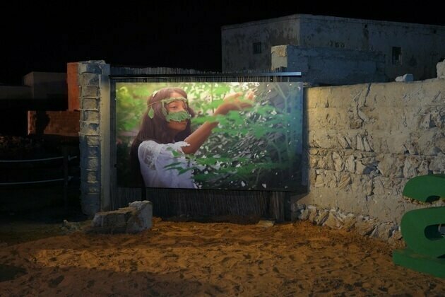Ras Al Khaimah Art 2024: Over 45,000 visitors, 106 local, international artists recorded