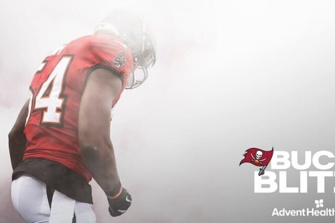 Lavonte David: Heartbeat On and Off the Field | Bucs Blitz