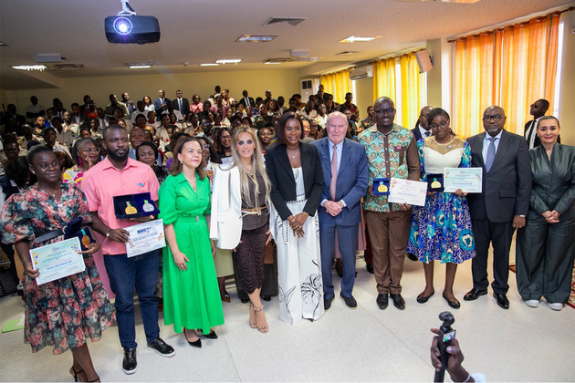 Merck Foundation Mark World Hypertension Day 2026 Through 1000 Scholarships for Future Hypertension and Diabetes Experts From 52 Countries