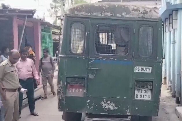 Bengal: Police produce 5 accused before court in connection with attack against Abhishek Banerjee