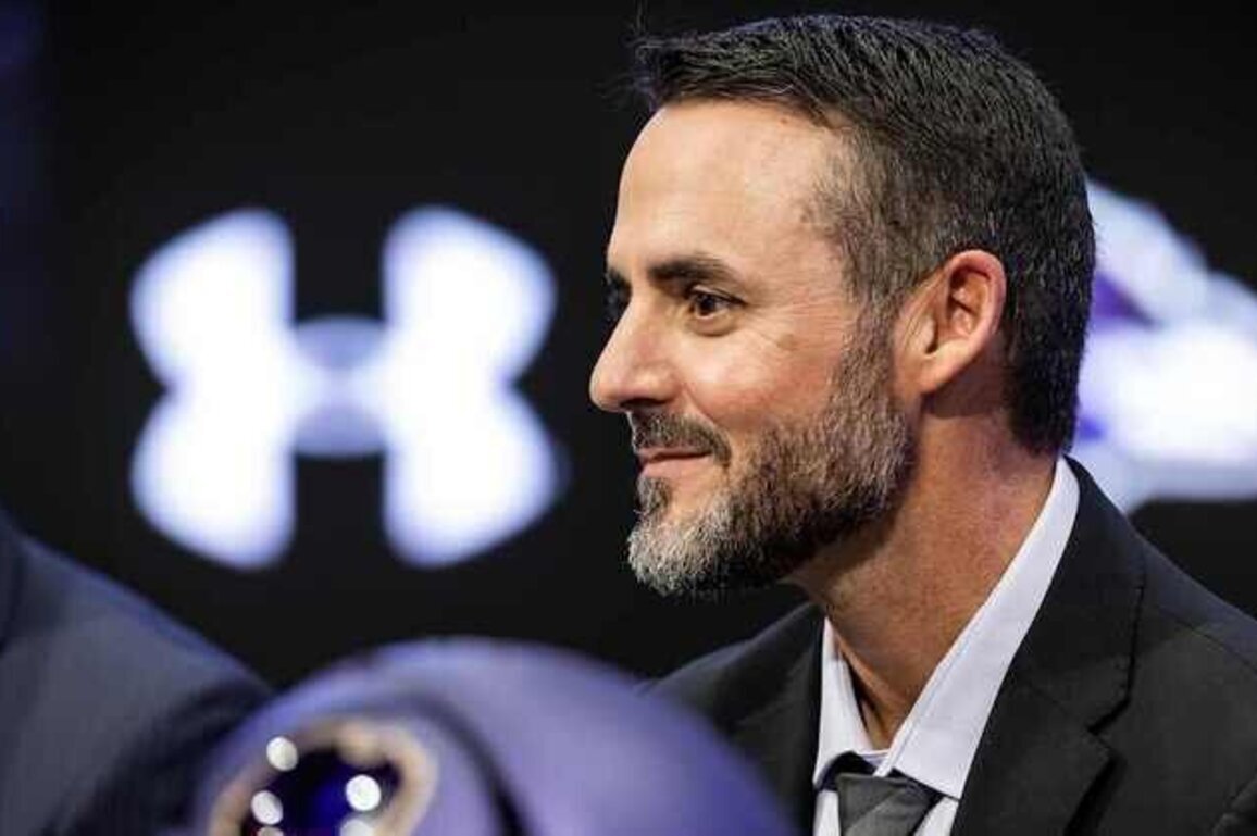 Where Jesse Minter's Ravens Coaching Staff Stands