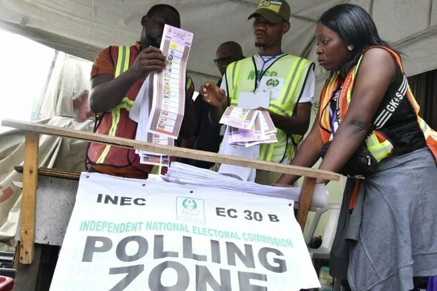 Nigeria counts votes after tense local elections