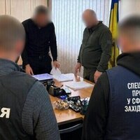 Dead men and prisoners drafted in Ukrainian mobilization fraud