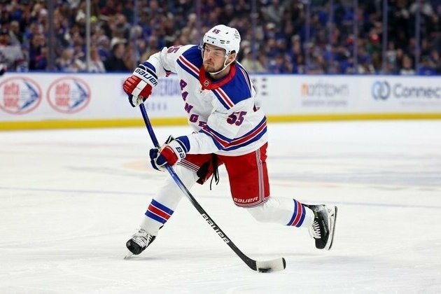 Avs hope to unveil new defender in game vs. Penguins