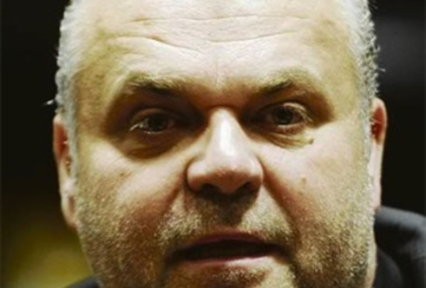 Krejcir, co-accused conclude appeal submissions