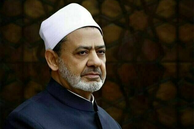 Grand Imam of Al-Azhar mourns passing of Pope Francis