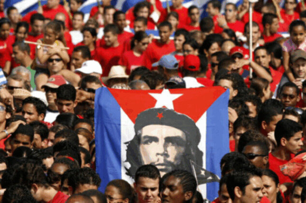 Pursue peace. Cuba against all wars of aggression. A brief history since 1990