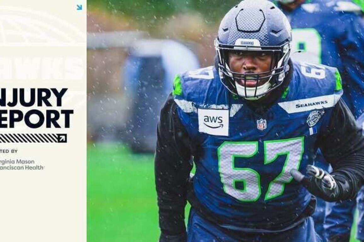 Divisional Round Injury Seahawks vs. 49ers