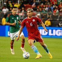 Atlanta United acquire Colombian M Steven Alzate