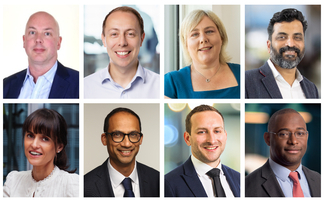 People Moves: Week ending Friday 20 February 2026